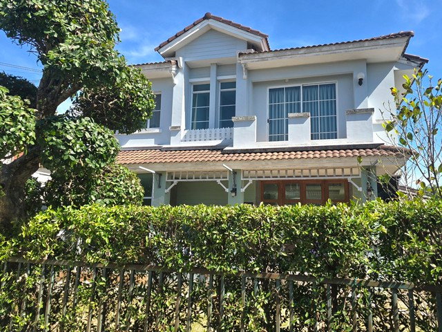 picture FOR RENT HOUSE PROPERTY 15000 BAHT per MONTH - 2/8