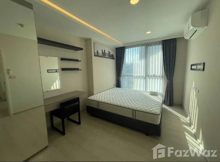 รูป คอนโดให้เช่า 2 ห้องนอน ในโครงการ วีธารา สุขุมวิท 36 6383991 - รูปที่ 4/7