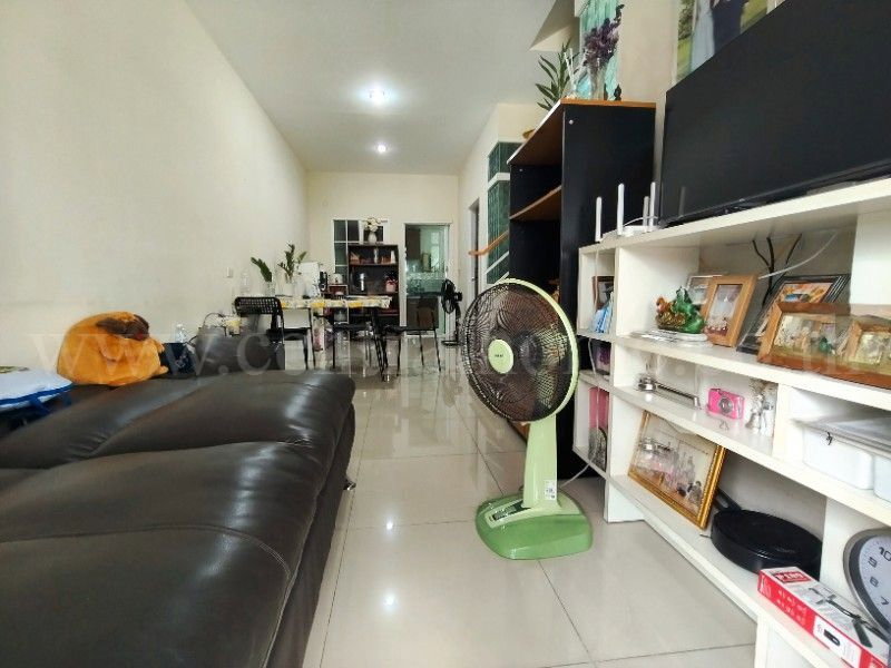 รูป ทาวน์โฮม โกลเด้น ทาวน์ 3 ลาดพร้าว - เกษตรนวมินทร์ ราคาถูกที่สุดในโครงการ - รูปที่ 3/16