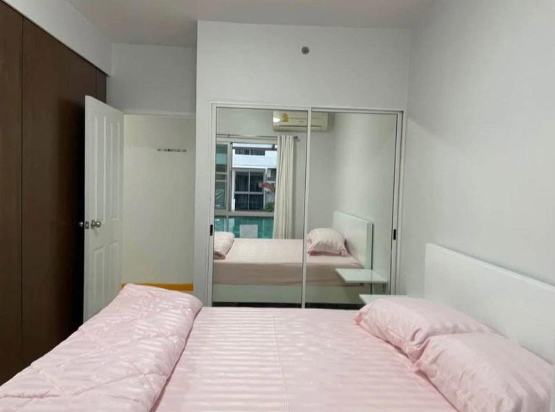 รูป A033725 A space Asoke - Ratchada - รูปที่ 1/5