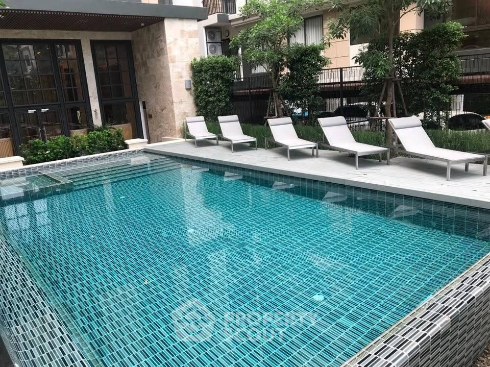 รูป คอนโด 1-ห้องนอน ที่ เดอะ เนสท์ สุขุมวิท 22 ใกล้ MRT ศูนย์การประชุมแห่งชาติสิริกิติ์ (ID 2943545) - รูปที่ 16/17