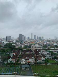 รูป คอนโด 2-ห้องนอน ที่ ศุภาลัย โอเรียนทัล สุขุมวิท 39 ใกล้ MRT เพชรบุรี (ID 631873) - รูปที่ 10/11