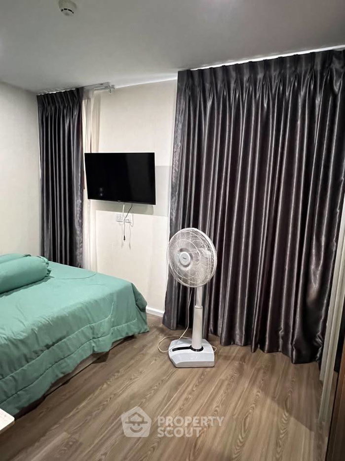 picture 2-BR Condo at The Origin Phahol 57 in Anusawari (ID 2945830) - 12/17