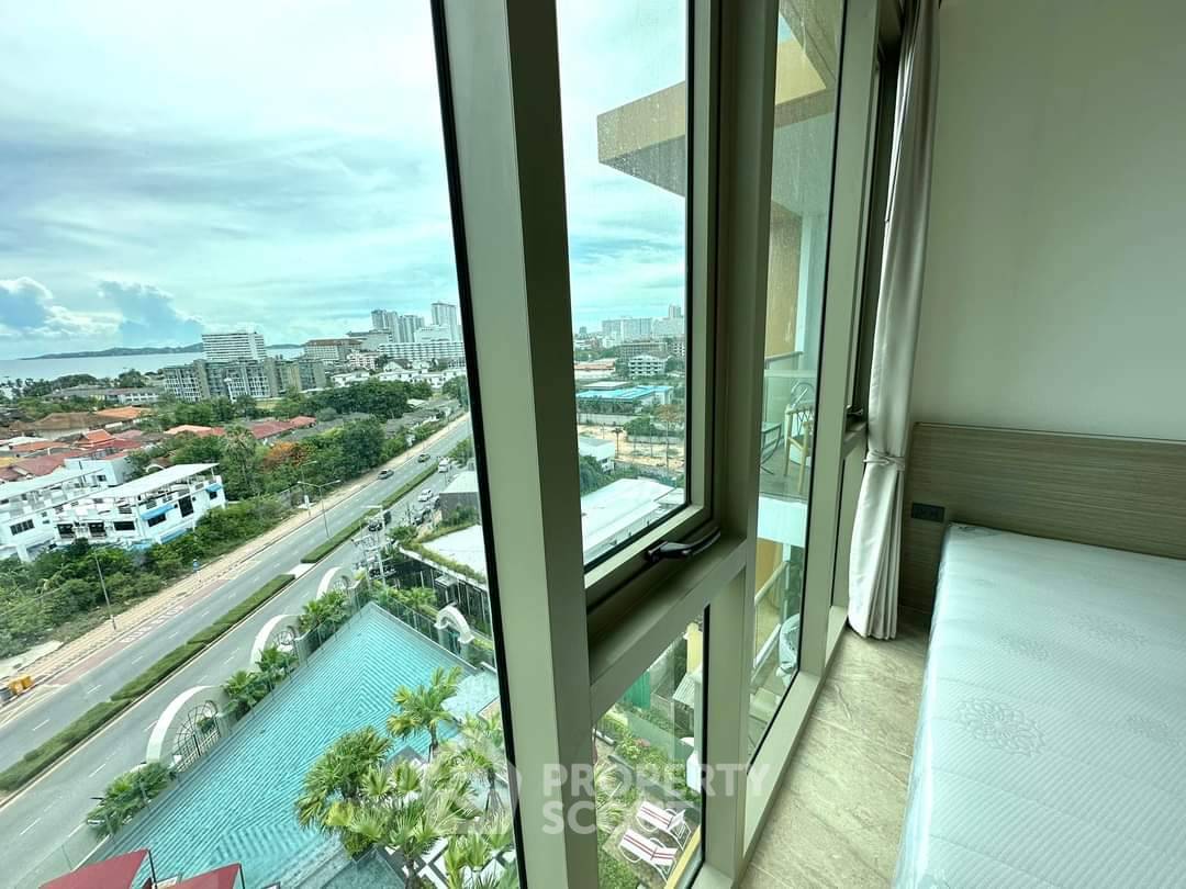 รูป คอนโด 1-ห้องนอน ที่ เดอะ ริเวียร่า โอเชี่ยน ไดร์ฟ ใกล้ หาดจอมเทียน (ID 1570756) - รูปที่ 15/21