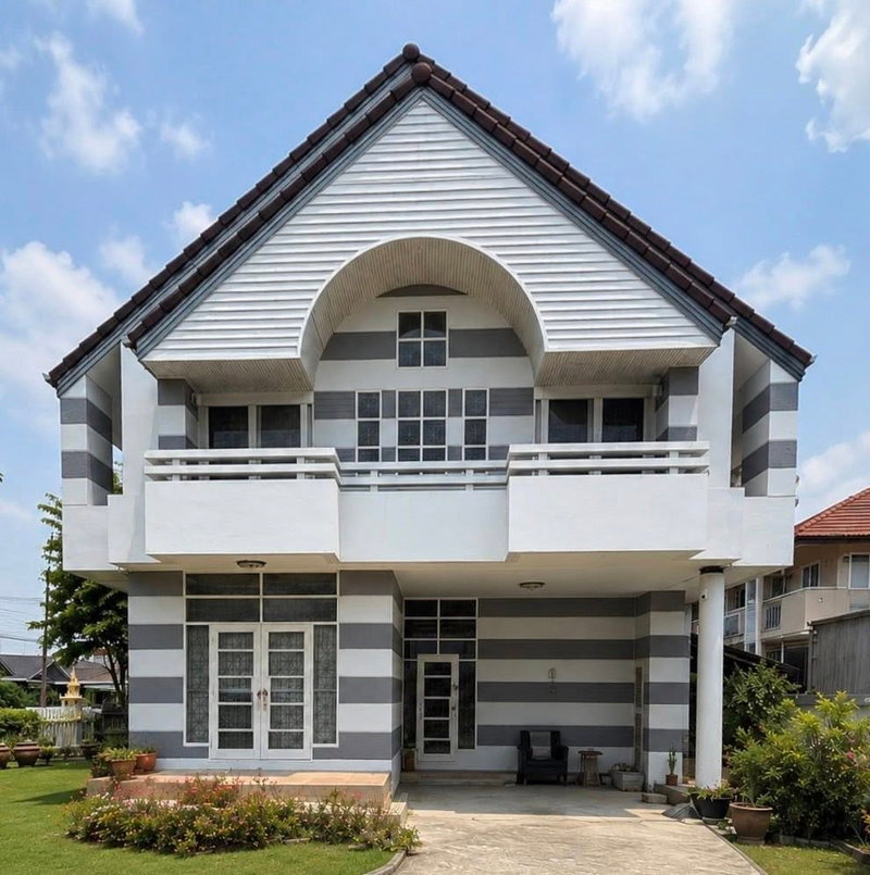 Houses for sale : 🔥House for Sale at Home Place Ramkhamhaeng 140 near Eastern Ring Road