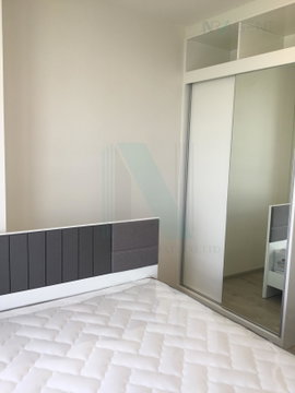 For Rent Condo THE TREE CHARAN 30 Building B, Floor 7,1 bed room, Room size 25.00 sqm