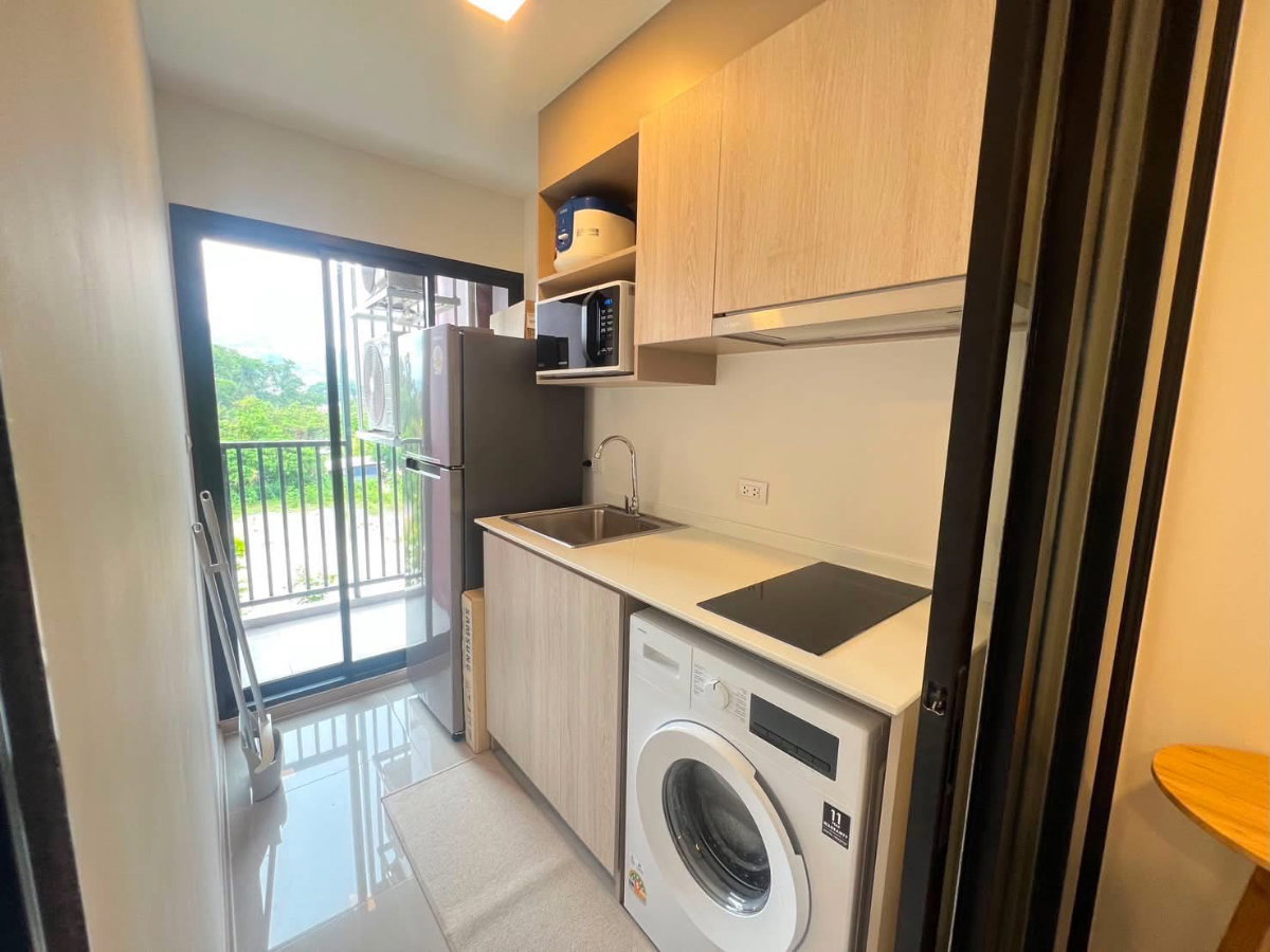 รูป 🔥🔥Hot Deal!🔥🔥 ให้เช่า เดอะ เบส บูกิต ภูเก็ต, ใกล้ Central Phuket🔥🔥 - รูปที่ 13/20
