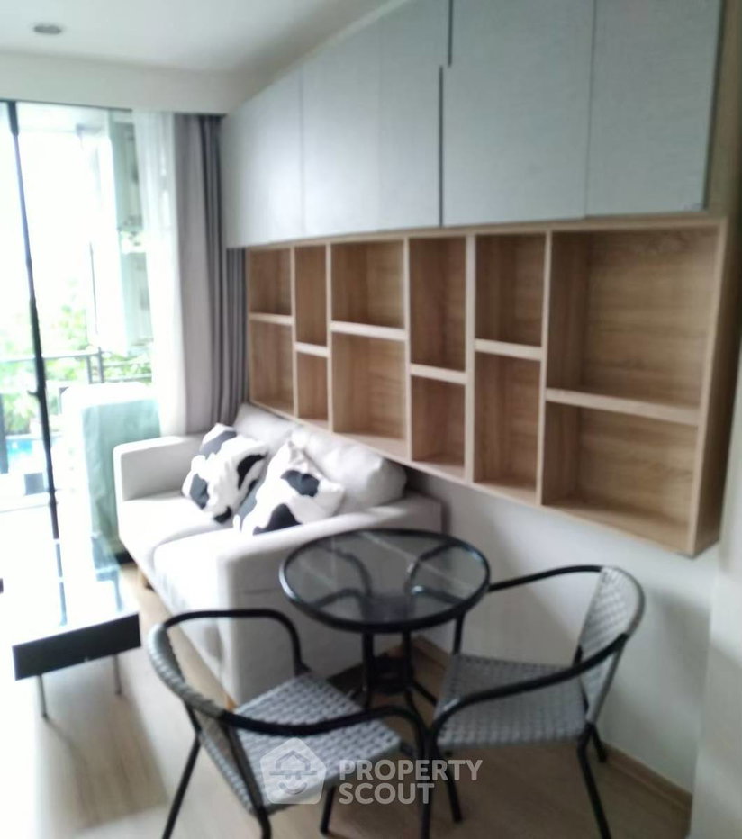 picture 1-BR Condo at Artemis Sukhumvit 77 near BTS On Nut (ID 2947129) - 5/12
