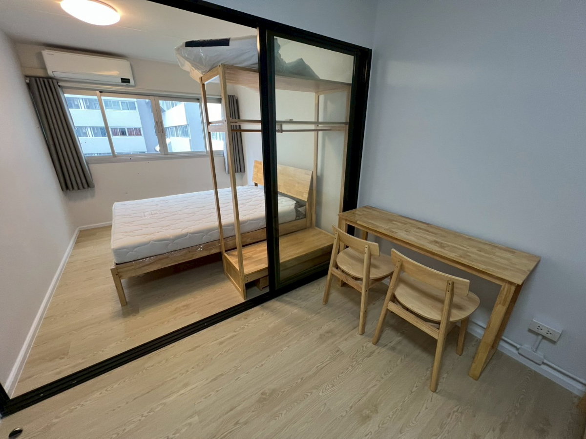 picture Mori Condo, 3rd Floor, Pool View, Beautiful as in the pictures, 1 Bedroom, 1 Bathroom - 4/16