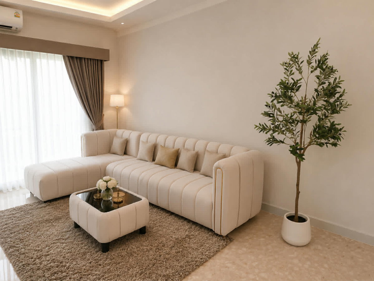 รูป For Rent at   Grand Bangkok Boulevard Rama 9 - Srinakarin (Bangkok Kreetha) Project - รูปที่ 18/20