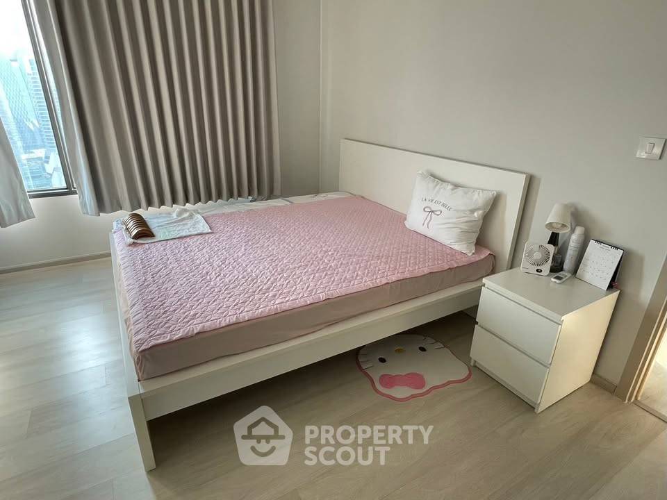 picture 2-BR Condo at Life One Wireless near BTS Phloen Chit (ID 2799502) - 15/21
