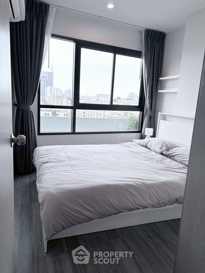 รูป คอนโด 2-ห้องนอน ที่ ไอดีโอ รามคำแหง-ลำสาลี สเตชั่น ใกล้ ลำสาลี (ID 2933663) - รูปที่ 4/12