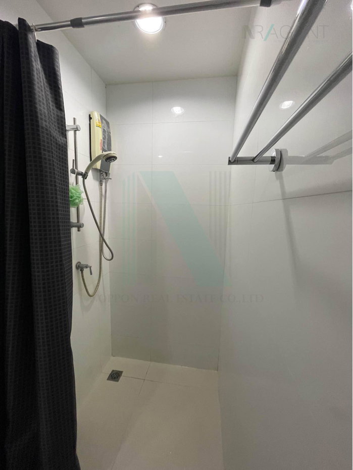 รูป 📌 ขายคอนโด ซัมเมอร์ การ์เด้นท์ อาคาร C ชั้น 7 1 ห้องนอน ขนาด 34.00 ตรม ใกล้ ห้างสรรพสินค้าเซ็นทรัลพลาซา แจ้งวัฒนะ - รูปที่ 7/8
