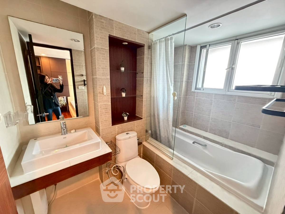 picture 2-BR Condo at Avenue 61 Condominium near BTS Thong Lor (ID 2942584) - 7/11