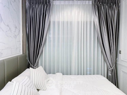 รูปภาพ 2-BR Condo at Life Asoke - Rama 9 near MRT Phra Ram 9 (ID 2647632)