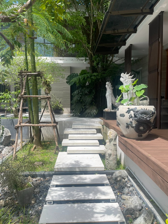 รูป ปล่อยขาย Pong Yang Vingt ,Luxury Pool Villa พัฒนาโดยแสนสิริ บรรยากาศท่ามกลางธรรมชาติบนเขาแม่ริม เชียงใหม่ โดดเด่นเรื่องความเป็นส่วนตัว -SW003687 - รูปที่ 6/16