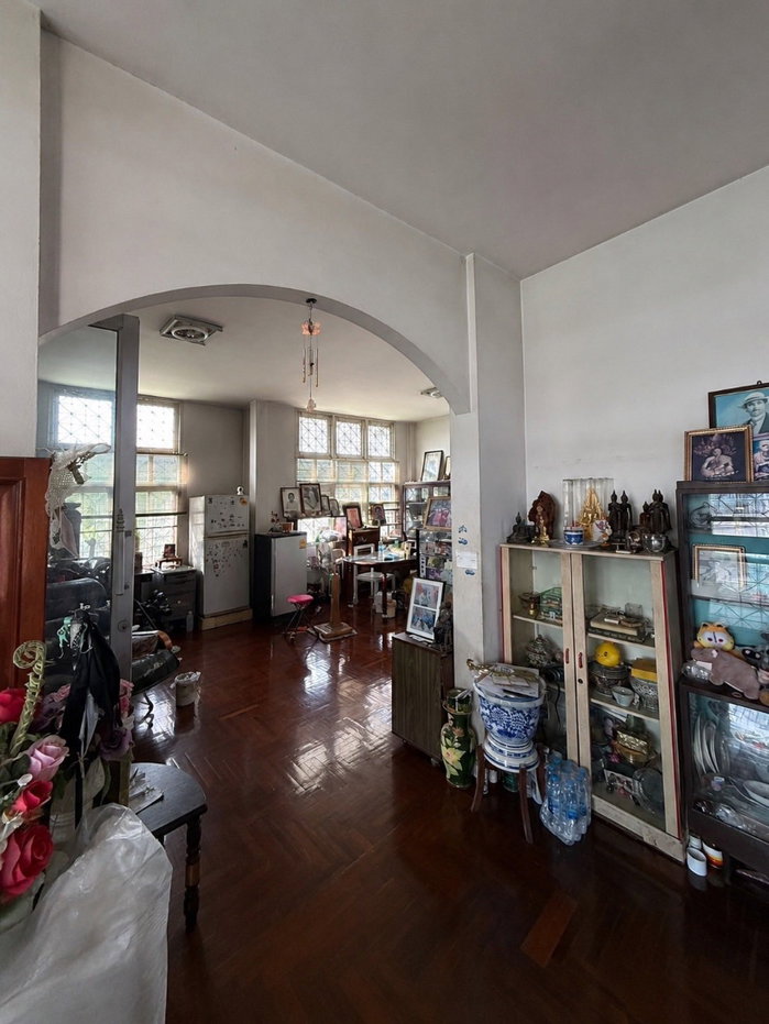 รูป 🔥ขาย บ้านเดี่ยว โฮมเพลส รามคำแหง 140 Home Place Ramkhamhaeng 140 ใกล้วงแหวนตะวันออก - รูปที่ 10/25