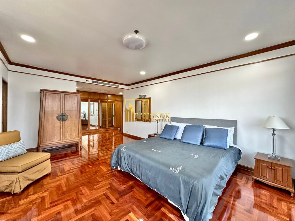 รูป Ruamsuk Condominium | Spacious 3 Bedroom Property in Phrom Phong - BR18233CD - รูปที่ 28/47