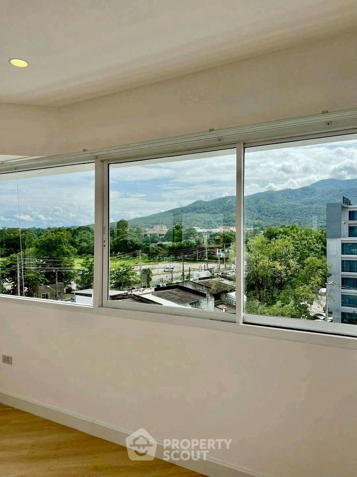 picture 2-BR Condo at Rouenkam Tower Condominium close to Nimmanhaemin (ID 2947161) - 10/10