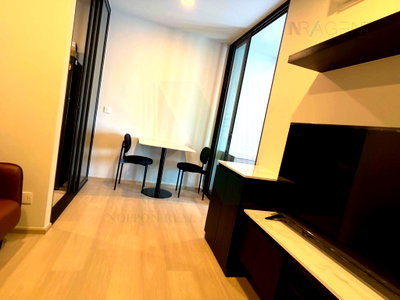 Condos for rent : For Rent Condo ASPIRE ONNUT STATION Building 1, Floor 16,1 bed room, Room size 31 sqm