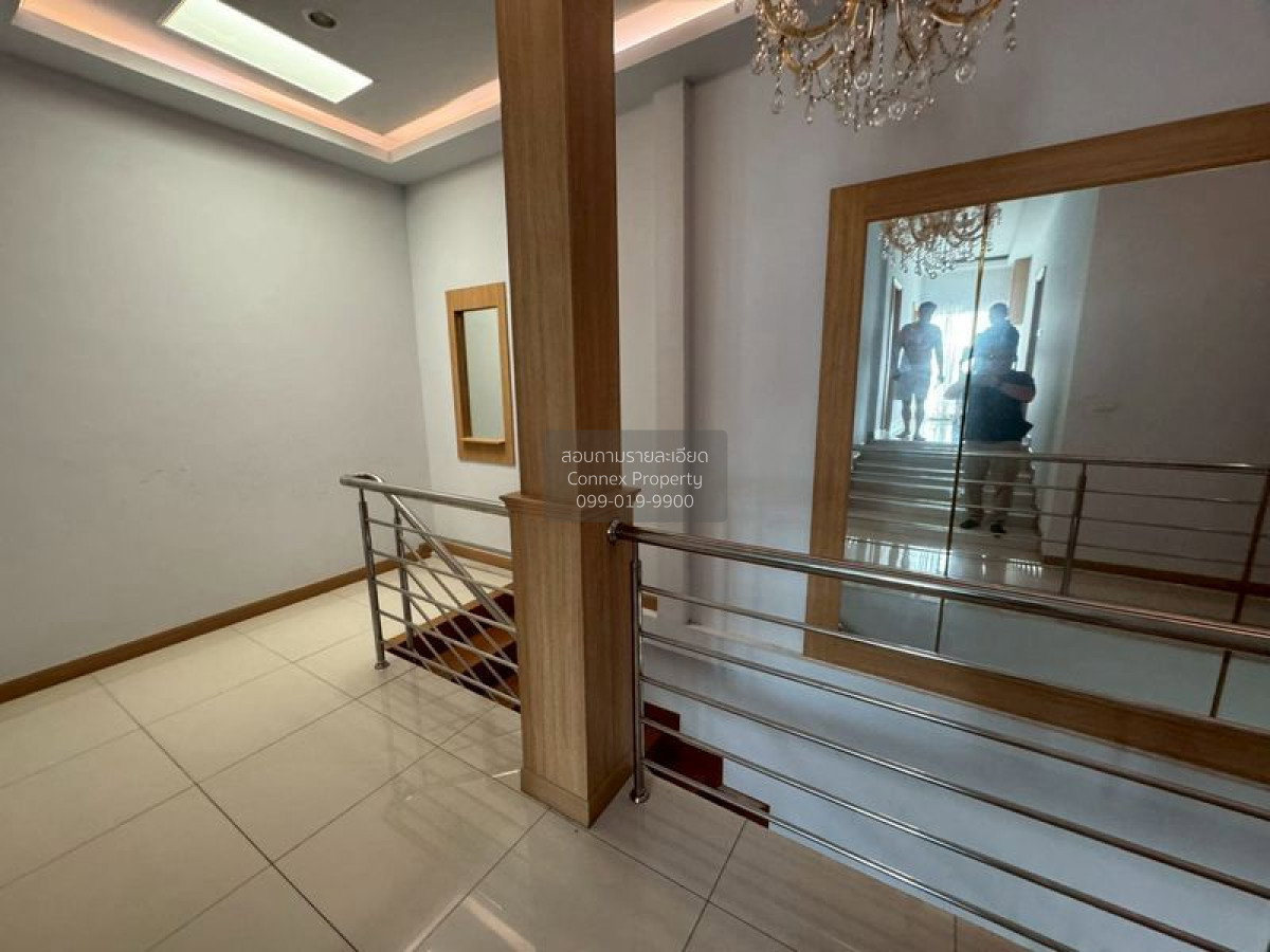 รูป ขายบ้าน  สุขสบาย วิลล่า นาเกลือ บางละมุง ชลบุรี CX-156482 ✅ ทักไลน์ @connexproperty ตอบทันที ทีมงานมืออาชีพ ✅ - รูปที่ 5/10