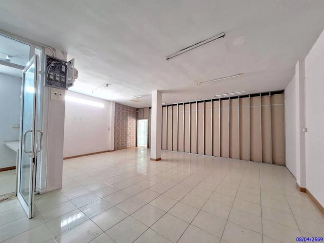 picture SHOP HOUSE 50.6 Sq.w. Hat Yai Songkhla for 11.9M - 4/32
