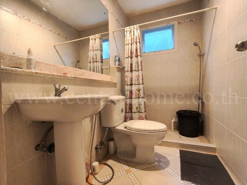 รูป บ้านเดี่ยว ชัยพฤกษ์ เทพารักษ์ บางปลา 2 บ้านสวย พร้อมอยู่ ราคาถูกที่สุดในโครงการ - รูปที่ 18/21