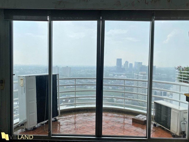 picture A033560 NS Tower Central City Bangna - 8/8