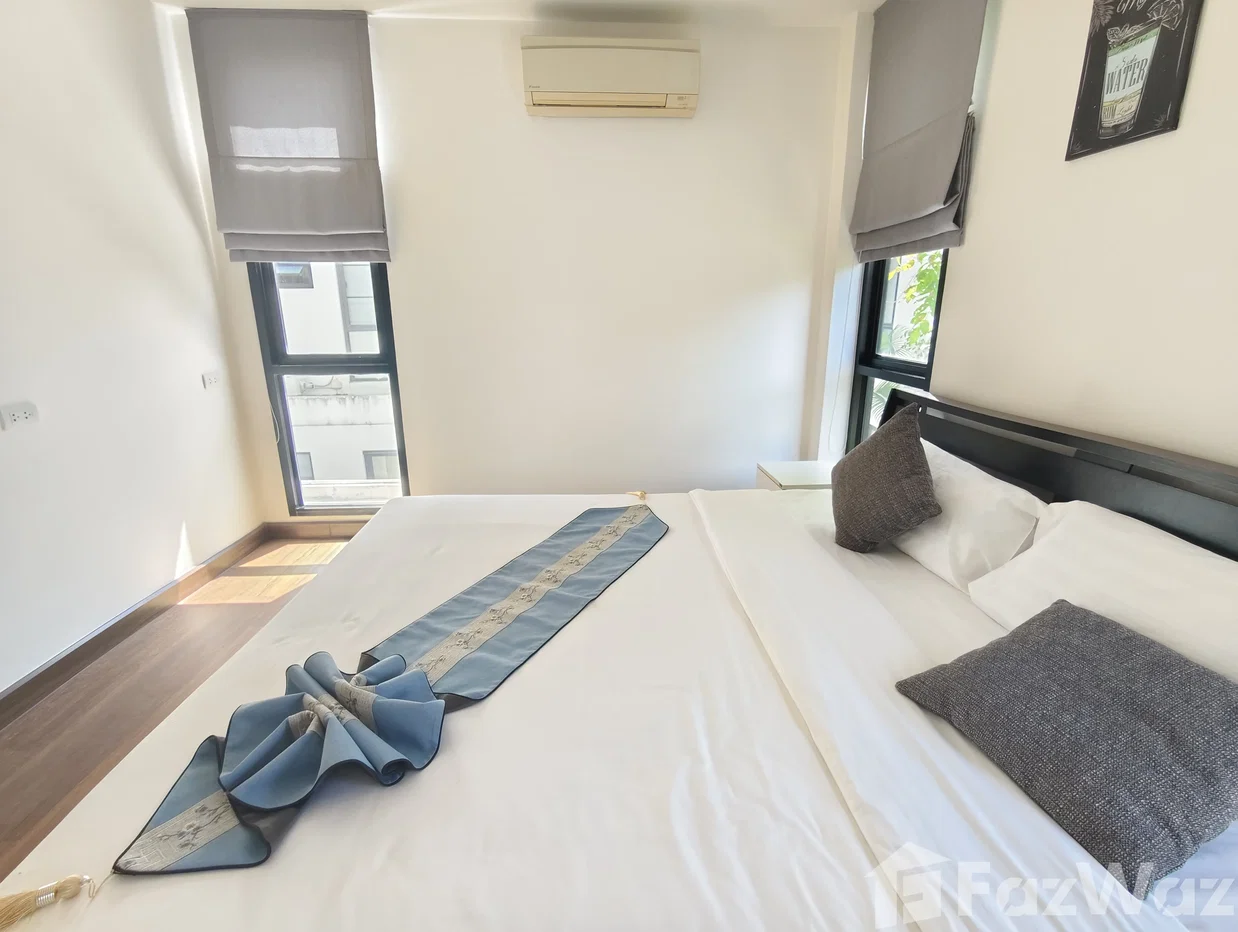 รูป Sky Pool Sophistication on Phukets West Coast 6401732 - รูปที่ 15/20