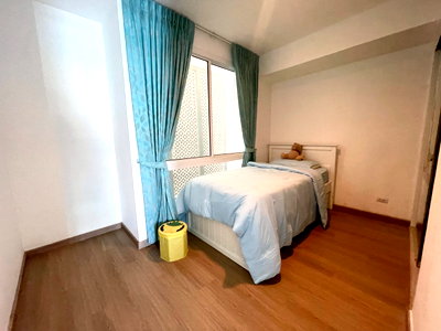ขายคอนโด : ขาย คอนโด My Resort หัวหิน 2 ห้องนอน 2 ห้องน้ำ ตึก C ชั้น 6 วิวสวนน้ำ (ห้องสภาพใหม่)
