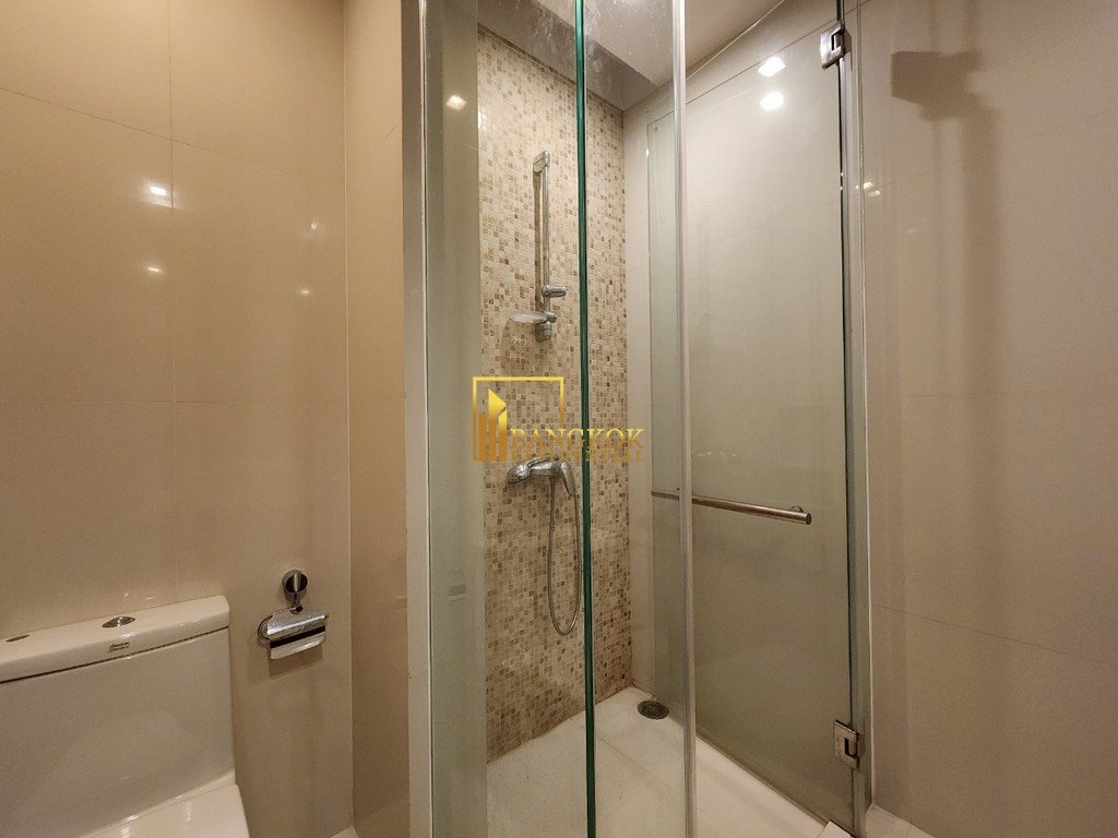รูป Expansive 3 Bedroom Apartment in Popular Asoke Area - BR20960AP - รูปที่ 13/29