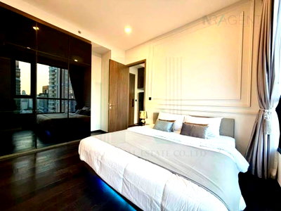 Condos for rent : 📌 For Rent Condo PARK ORIGIN THONGLOR Building 1, Floor 20,1 bed room, Room size 35 sqm