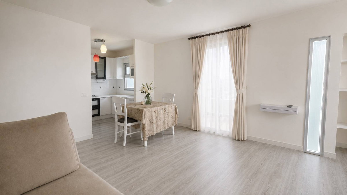 picture ✨🏙 Condo for rent: Lake View Geneva 2 (Muang Thong Thani) - 4/7