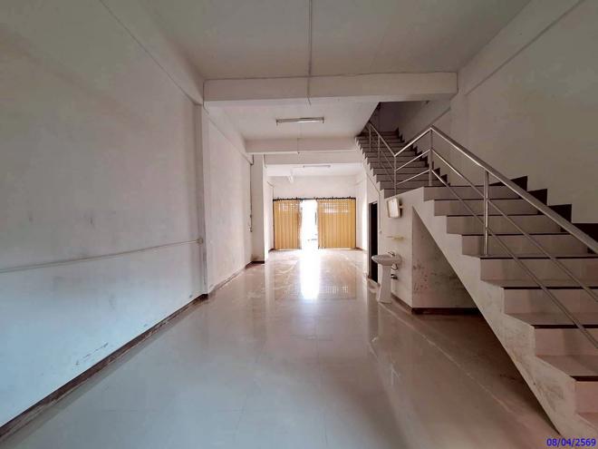 picture SHOP HOUSE 25.9 Sq.w. Hat Yai Songkhla for 5.5M - 2/30