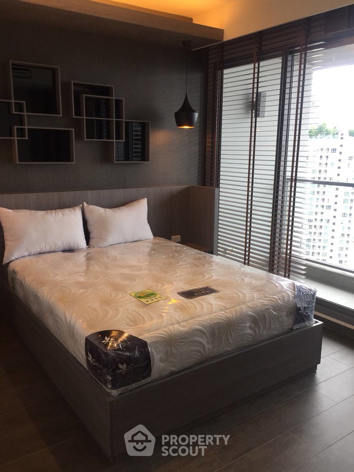 รูป คอนโด 2-ห้องนอน ที่ เดอะ ลอฟท์ เอกมัย ใกล้ BTS เอกมัย (ID 514582) - รูปที่ 6/14