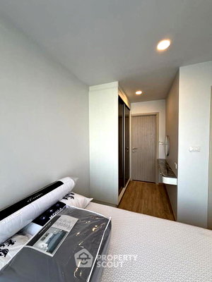 Condos for sale : 1-BR 33 Sqm Condo For Sale at ESQUE Sukhumvit 101/1, Near BTS Punnawithi (ID 2946206)