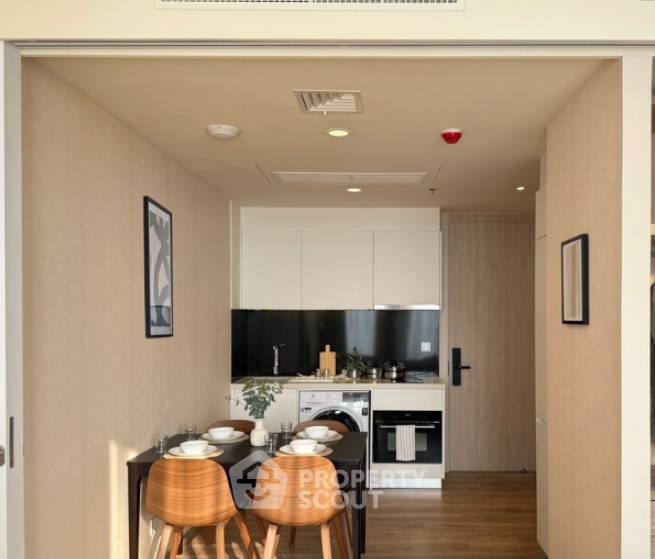 picture 1-BR Condo at Noble Form Thonglor near BTS Thong Lor (ID 2919684) - 4/5