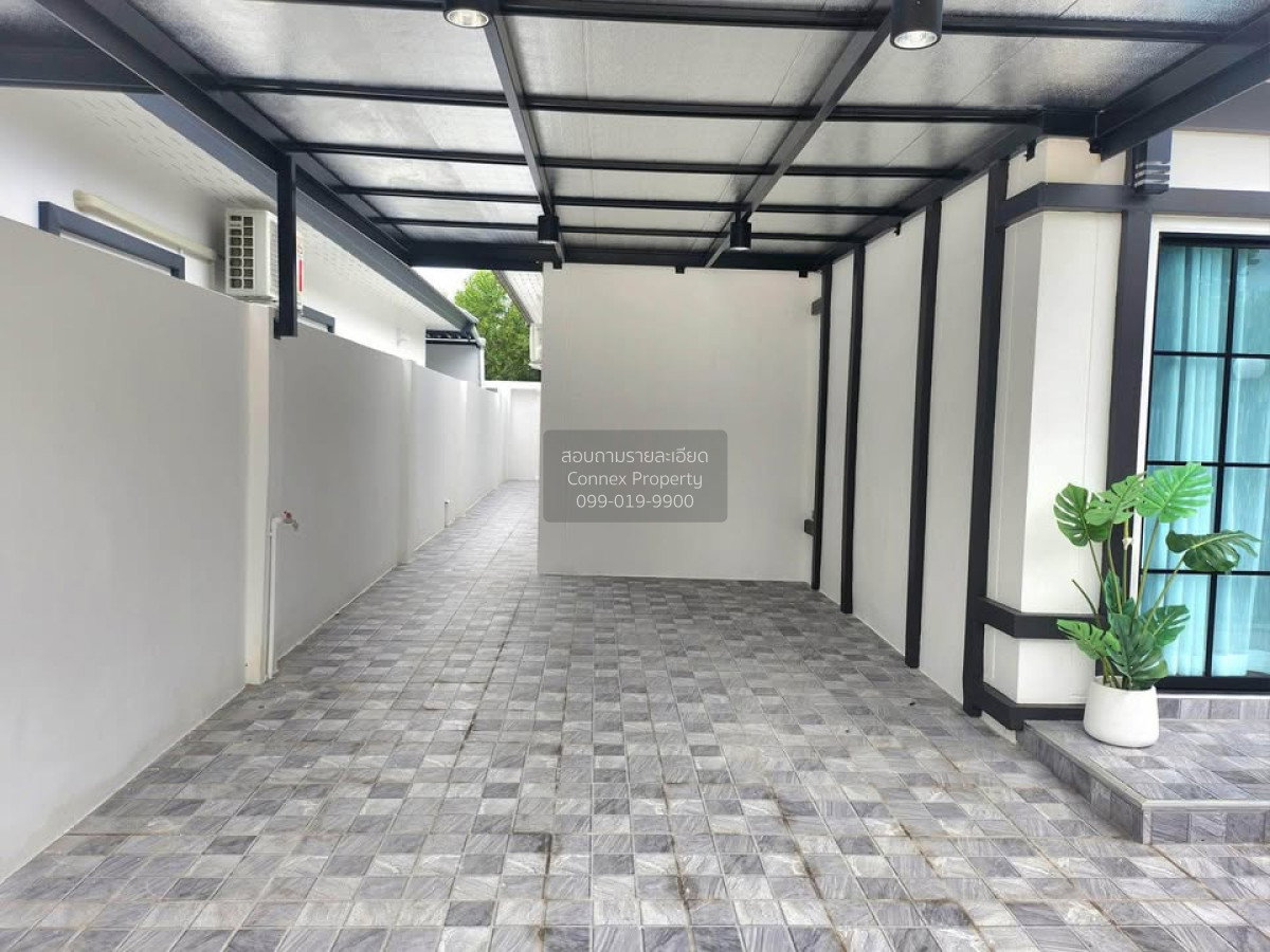 รูป ขายบ้าน รัตนากร วิลเลจ 18 หนองปรือ บางละมุง ชลบุรี CX-156628 ✅ ทักไลน์ @connexproperty ตอบทันที ทีมงานมืออาชีพ ✅ - รูปที่ 2/12