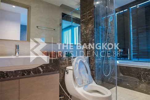 The Privilege of Luxury in an Economic Hub Location Ashton Silom near BTS Chong Nonsi