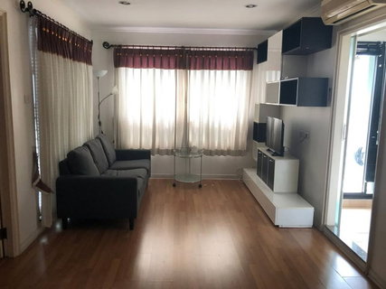 A033753 Lumpini Place Pinklao