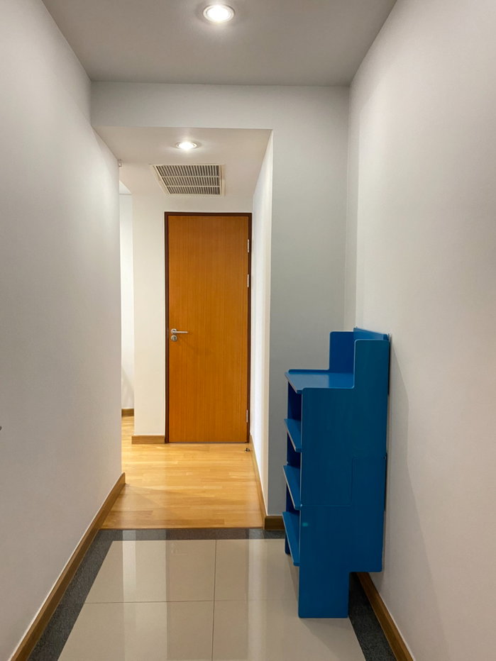 รูป  ให้เช่า Residence 52 2 ห้องนอน 🔥🔥 จองเดือนนี้รับส่วนลด1,000บาท 🔥🔥 @kjcondo (มี@ข้างหน้าด้วยนะคะ) - รูปที่ 7/12
