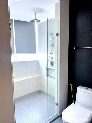 Condos for rent BTS Asok : Millenium Residenc 6398184