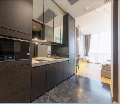 🎉Special room!🎉 ให้เช่าคอนโด ทเวนตี้เอท ชิดลม อาคาร T ชั้น 6 1 ห้องนอน ขนาด 33.00 ตรม ใกล้ Central ชิดลม