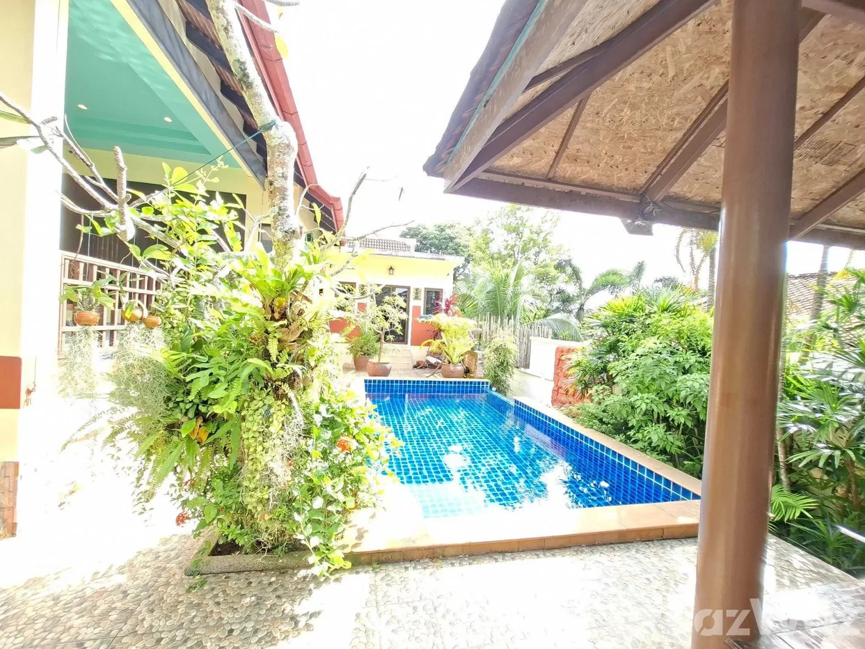 picture 4 Bedroom Villa for sale in Kamala, Phuket  6384121 - 3/24