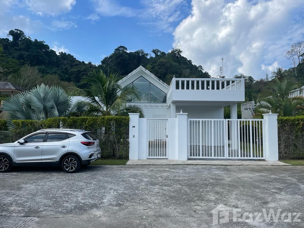 picture 3 Bedroom Villa for rent at Casa Sakoo 1367848 - 17/17