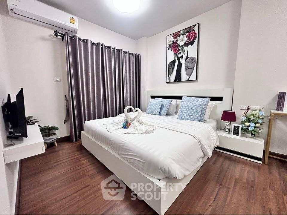 รูป คอนโด 1-ห้องนอน ที่ ศุภาลัย มอนเต้ 2 ใน วัดเกต (ID 2945623) - รูปที่ 10/10