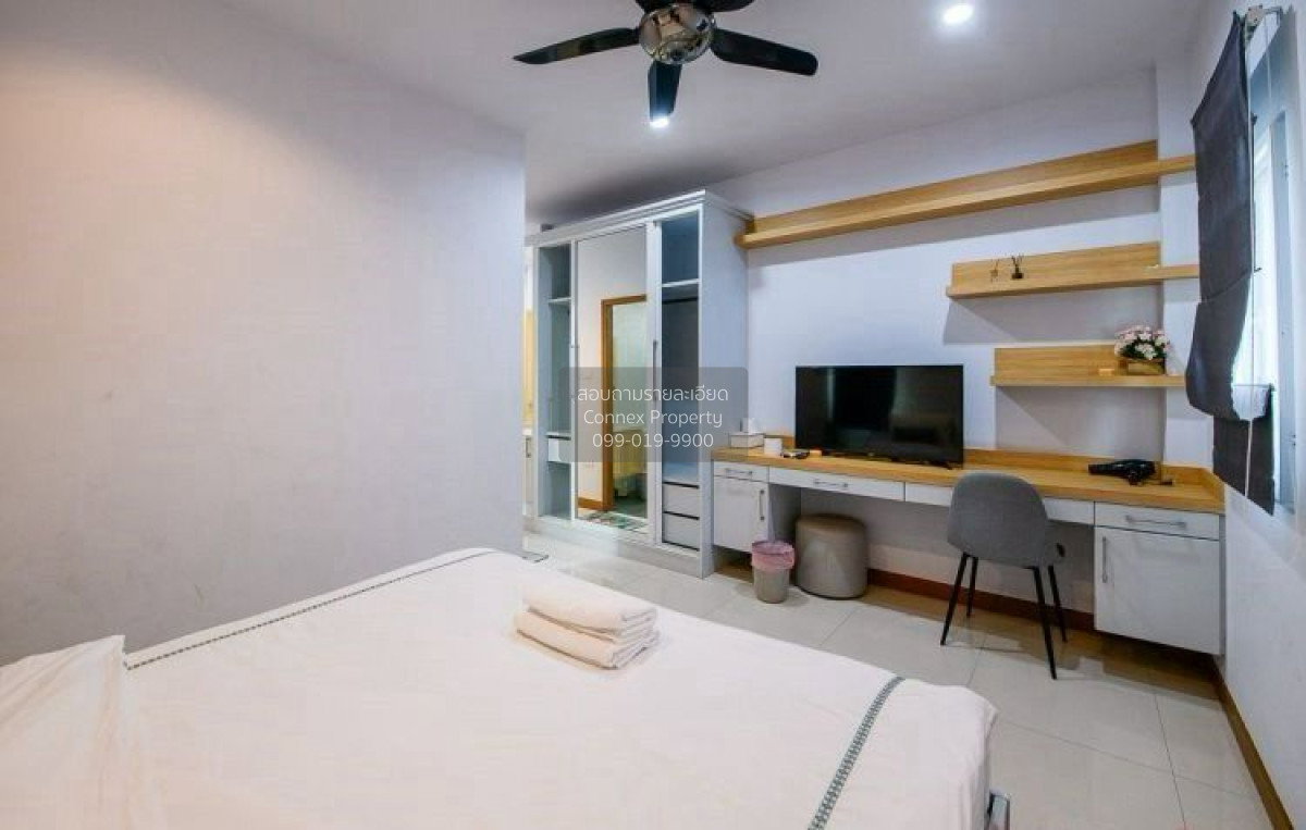 รูป ขายบ้าน สุขสบาย วิลล่า นาเกลือ บางละมุง ชลบุรี CX-156479 ✅ ทักไลน์ @connexproperty ตอบทันที ทีมงานมืออาชีพ ✅ - รูปที่ 10/12