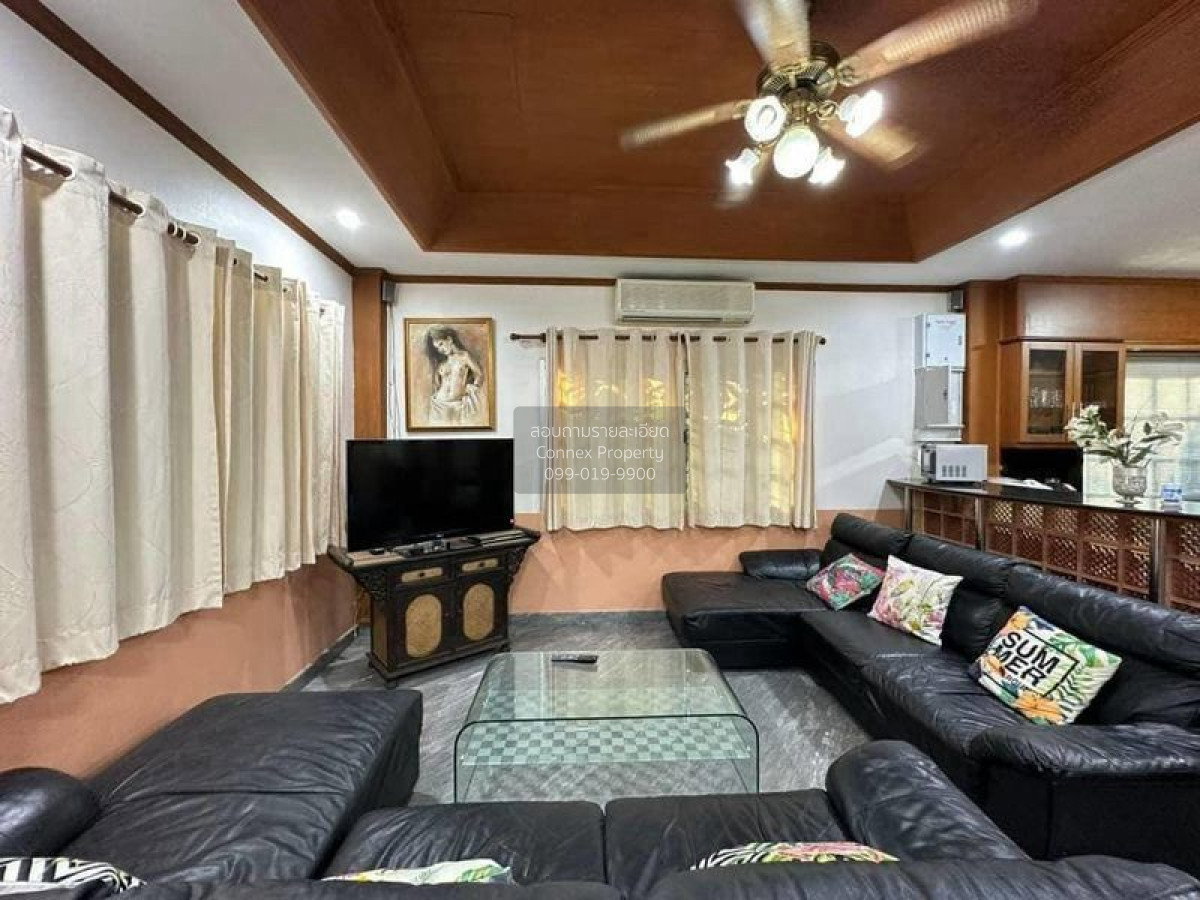 รูป ขายบ้าน  วิวพอยท์ วิลเลจ หนองปรือ บางละมุง ชลบุรี CX-156474 ✅ ทักไลน์ @connexproperty ตอบทันที ทีมงานมืออาชีพ ✅ - รูปที่ 4/12