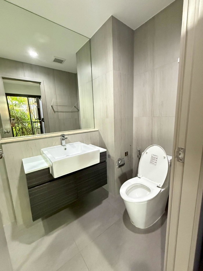 รูป #b4895 27/5/69 ให้เช่า The Politan aqua  📲📢สอบถาม ld line @condoboy  - รูปที่ 6/10
