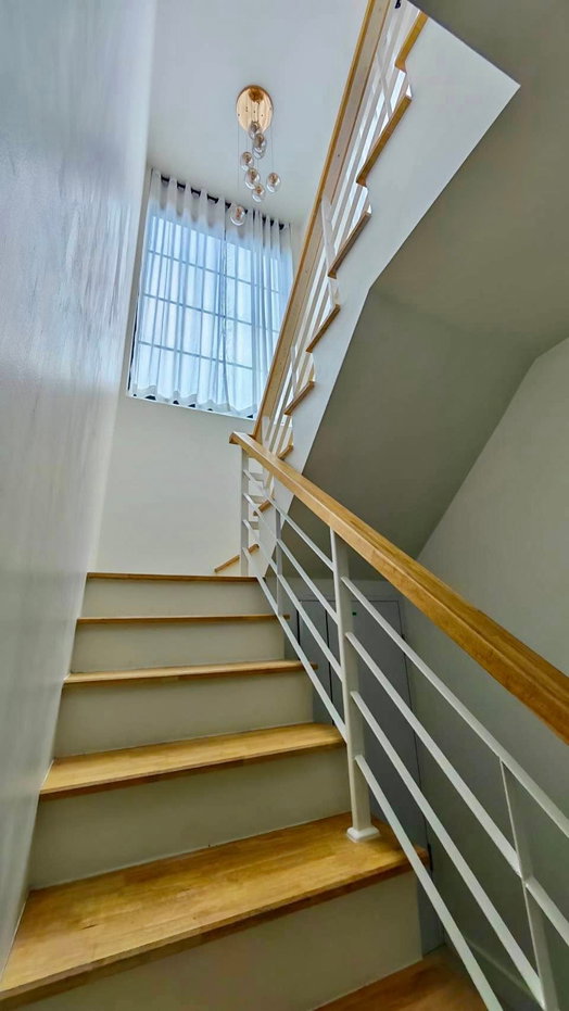 รูป บ้านเช่าพร้อมอยู่ ใกล้ Mega Bangna Fully Furnished ลากกระเป๋าเข้าอยู่ได้เลย! - รูปที่ 16/27
